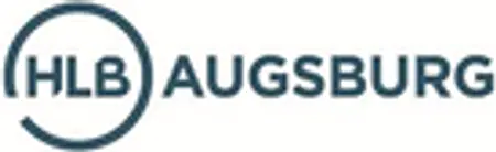 Logo von HLB Augsburg