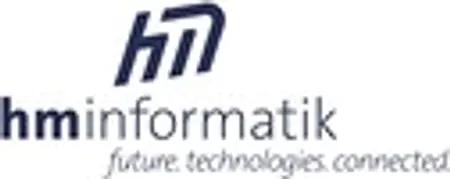 Logo von HM Informatik