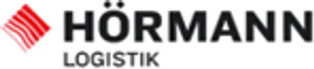 Logo von Hörmann Logistik