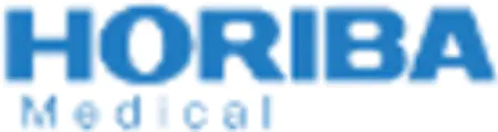 Logo von horiba abx