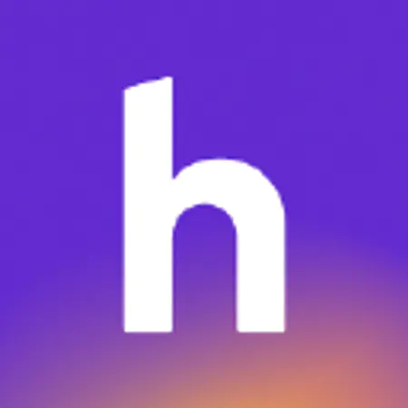 Logo von HomeToGo