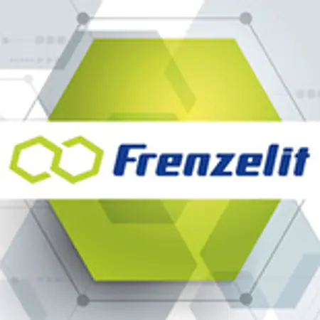 Logo von Frenzelit