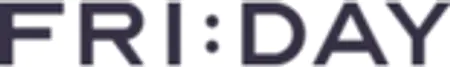 Logo von FRIDAY Versicherung
