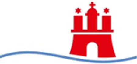 Logo von Freie und Hansestadt Hamburg