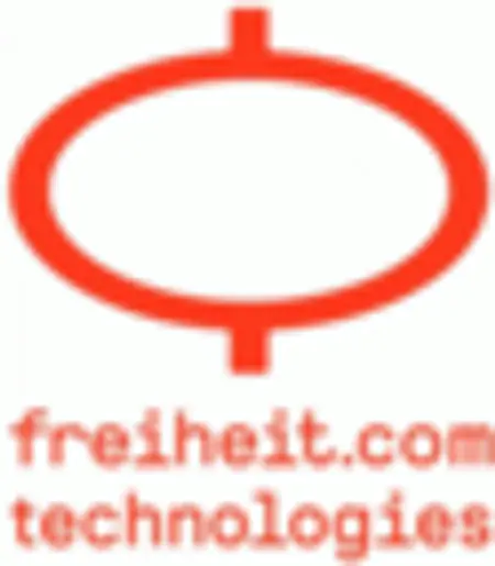 Logo von freiheit.com technologies