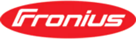 Logo von Fronius International