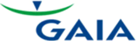 Logo von gaia group