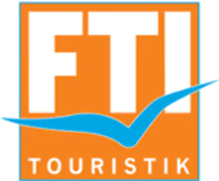 Logo von FTI Touristik