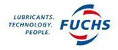 Logo von FUCHS SCHMIERSTOFFE