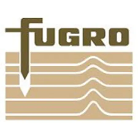 Logo von Fugro GeoConsulting