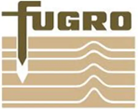 Logo von Fugro GeoConsulting