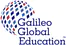 Logo von Galileo Global Education
