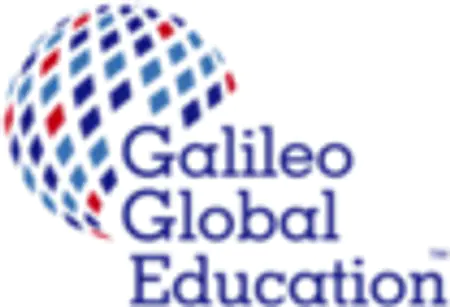Logo von Galileo Global Education