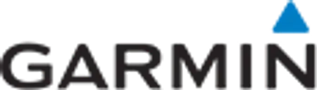 Logo von Garmin