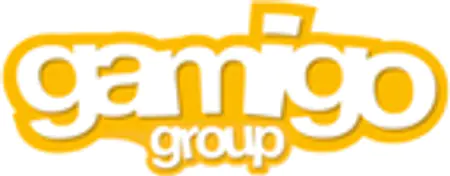 Logo von Gamigo group