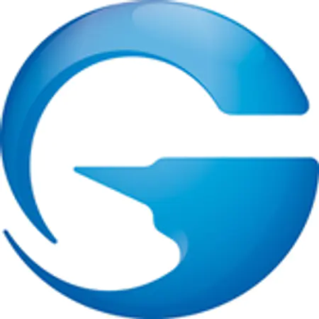 Logo von Gameforge
