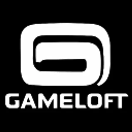 Logo von Gameloft