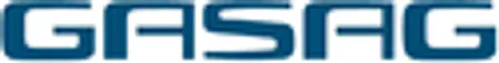 Logo von GASAG