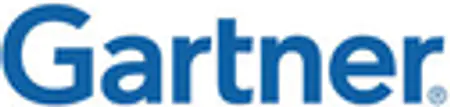 Logo von Gartner