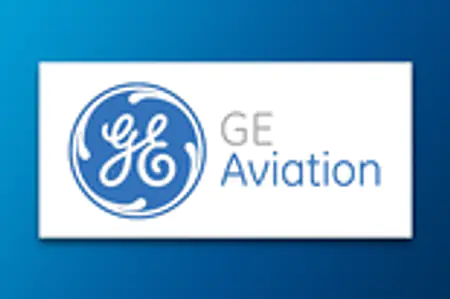 Logo von GE Aviation
