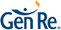 Logo von Gen Re