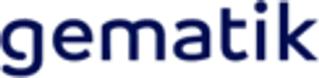 Logo von gematik