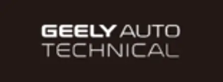 Logo von Geely Auto Technical