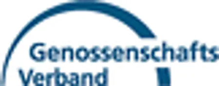 Logo von Genossenschaftsverband