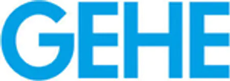 Logo von GEHE Pharma Handel