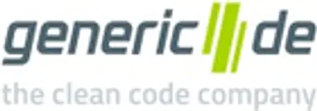 Logo von generic.de