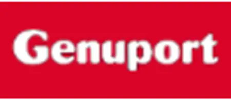 Logo von Genuport Trade