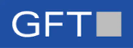 Logo von GFT Technologies