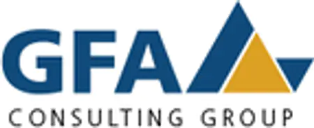Logo von GFA Consulting Group