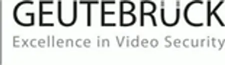 Logo von GEUTEBRÜCK