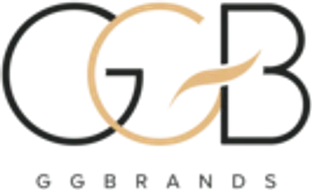 Logo von GG Brands