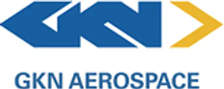 Logo von GKN Aerospace