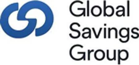 Logo von Global Savings Group