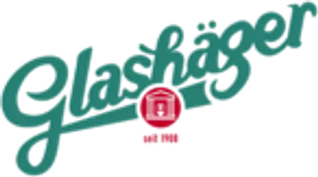 Logo von Glashäger Brunnen