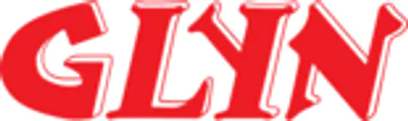 Logo von Glyn Jones GmbH und Co.
