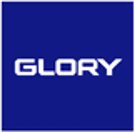 Logo von Glory Global Solutions