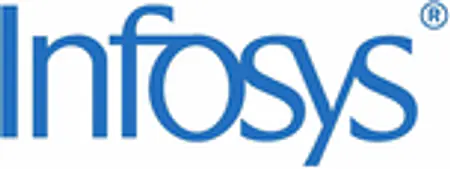 Logo von Infosys Technologies