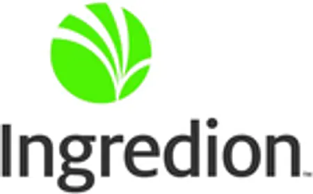 Logo von Ingredion