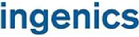 Logo von Ingenics