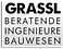 Logo von Ingenieurbüro Grassl