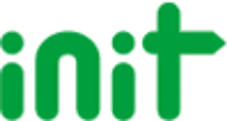 Logo von init