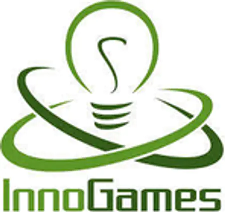 Logo von InnoGames