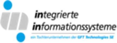 Logo von In-Integrierte Informationssysteme