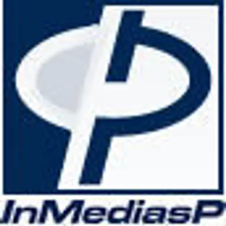 Logo von InMediasP