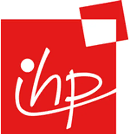 Logo von Innovations for High Performance Microelectronics