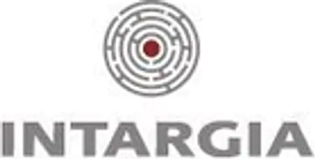 Logo von INTARGIA Managementberatung